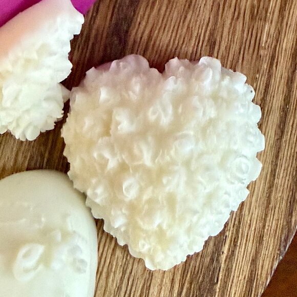 NEW WAX MELTS 2.12oz Bath & Body Works Candle Wax Melts - Black Cherry Merlot - Picture 7 of 8